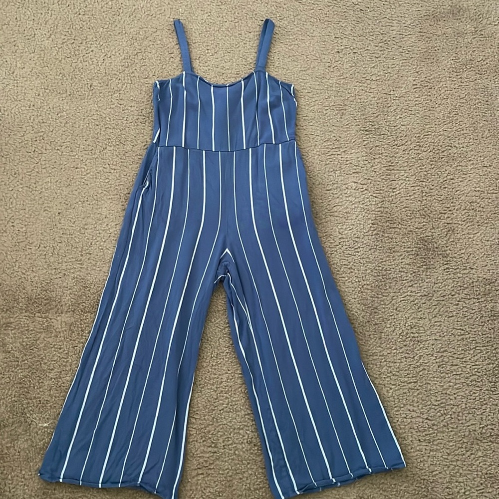 Women’s GAP striped jumper